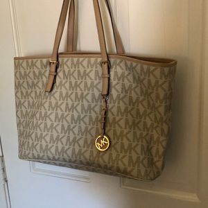 Michael Kohr’s Tote